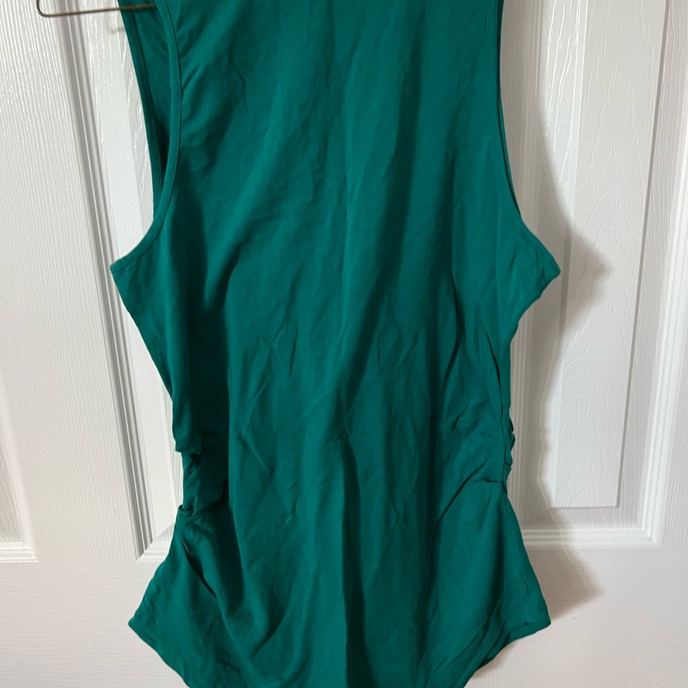 Athleta workout top